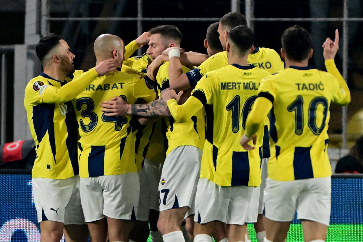 fenerbahce