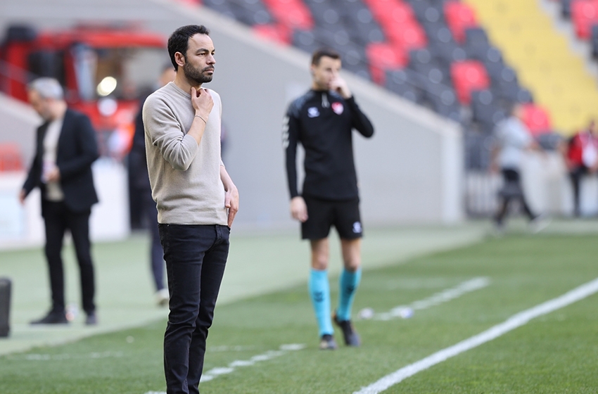  Selçuk İnan: Çok mutluyum