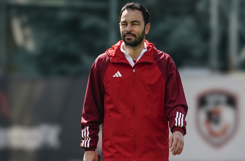 Selçuk İnan vites arttırdı