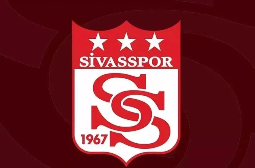 Sivasspor'da 3 isme milli davet