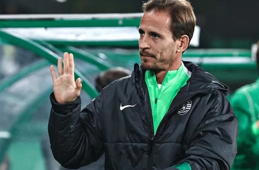 Sami Uğurlu'nun yeri hızlı doldu