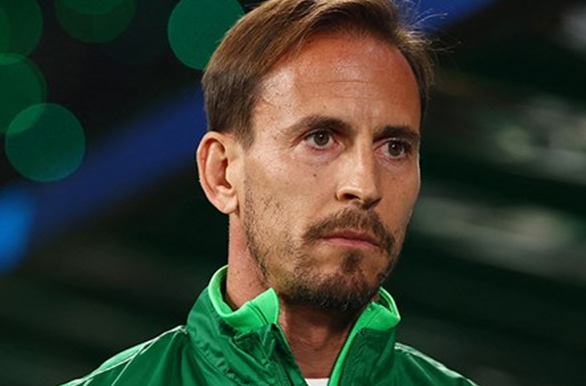 Alanyaspor'da beklenen oldu