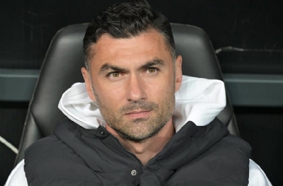 Yabancı hakeme savaş açtı