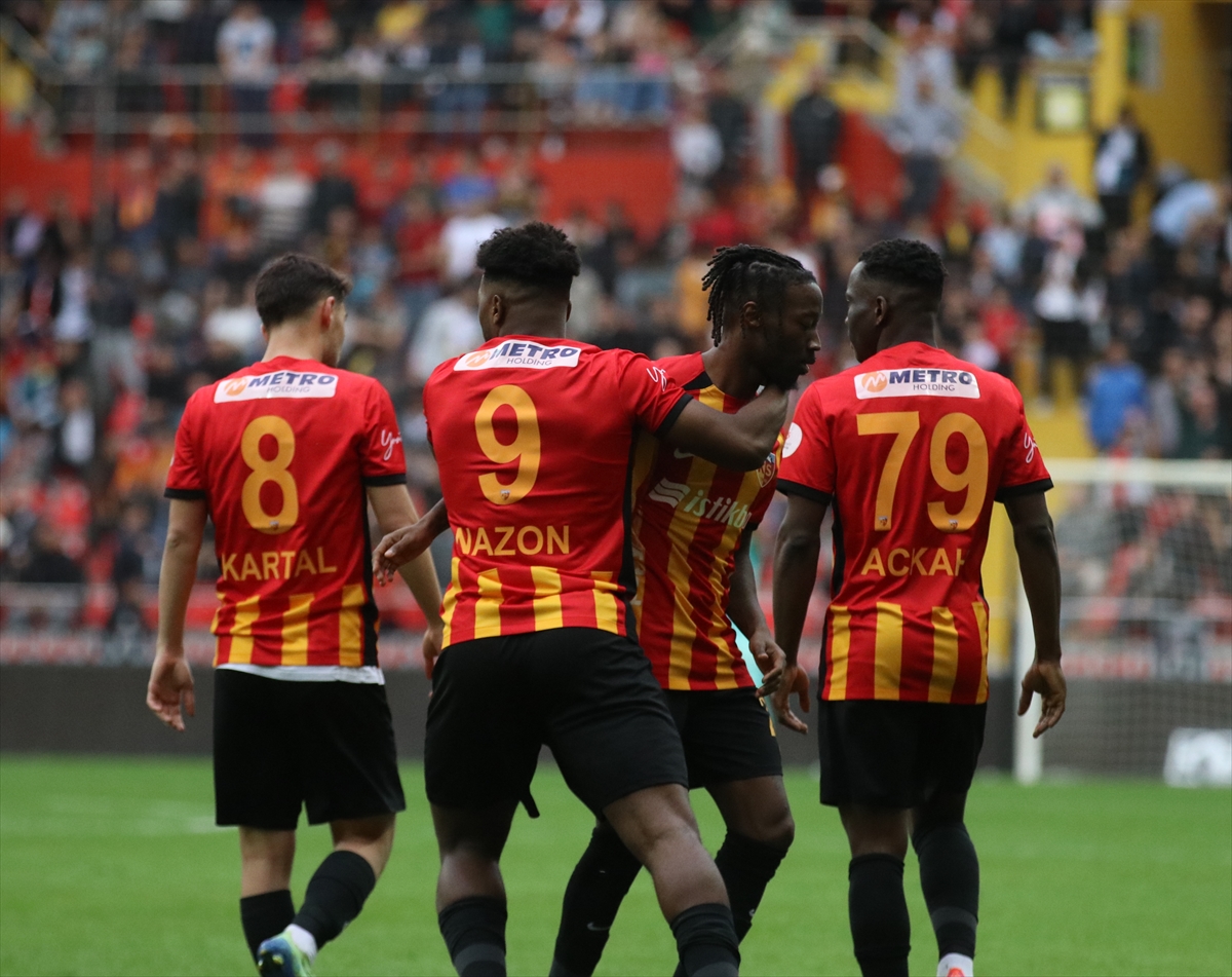kayserispor