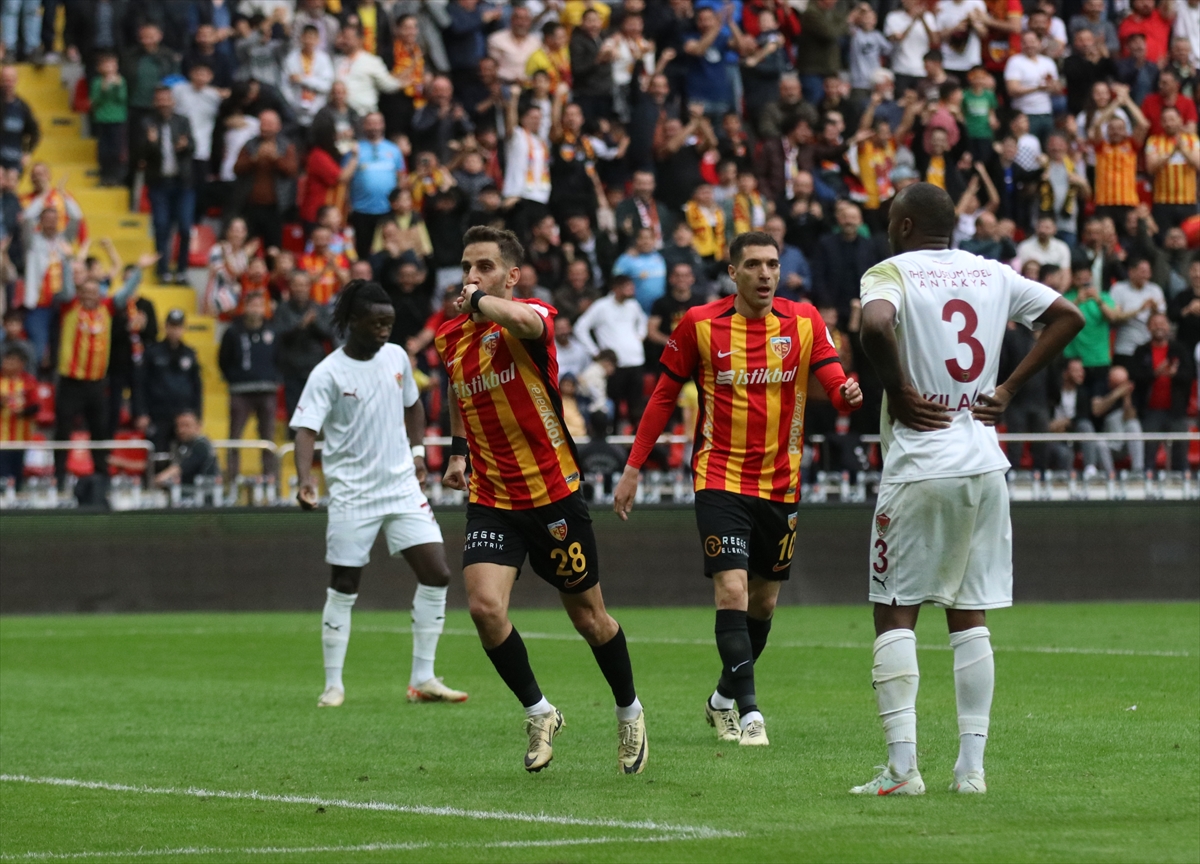 kayserispor