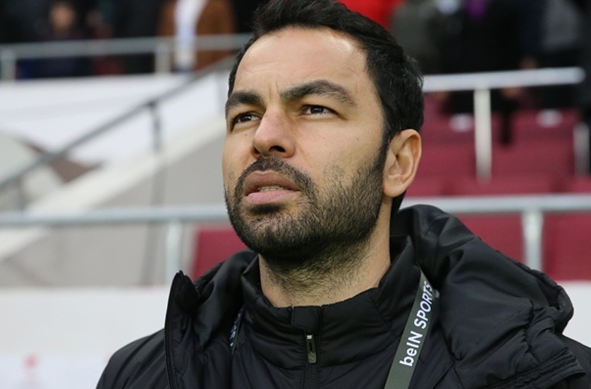 Selçuk İnan stoperini buldu