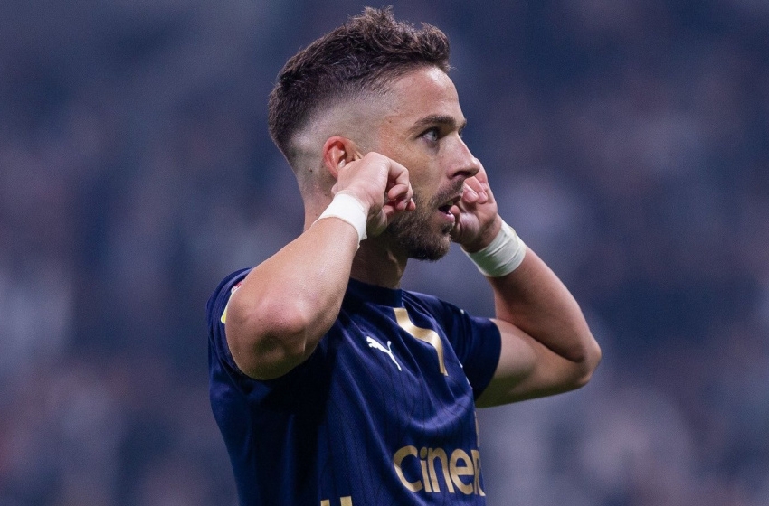 En iyi Brezilyalı Kasımpaşa'da