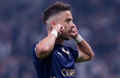 En iyi Brezilyalı Kasımpaşa'da