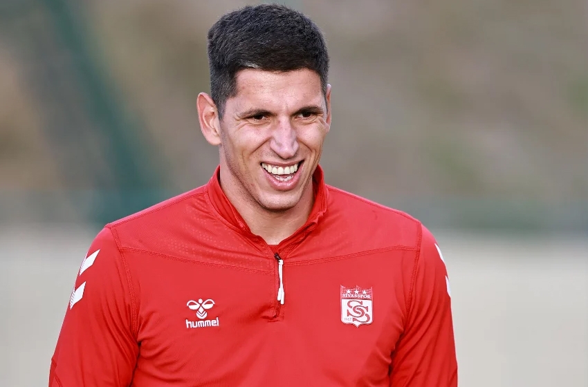 Sivasspor'dan sakatlık açıklaması