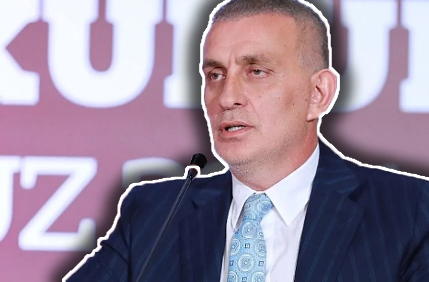 'Yapı, Sivasspor ve Ankaragücü'nü düşürecek'