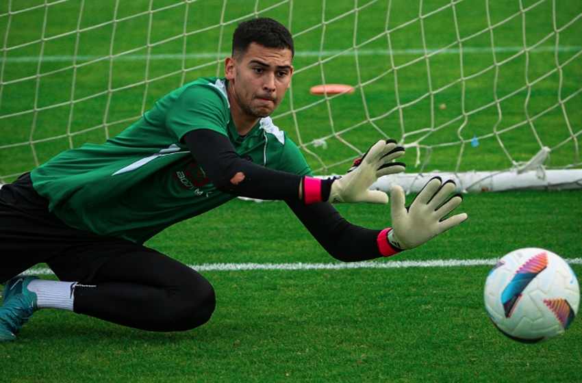 Adana Demirspor, ikas Eyüpspor'a çalıştı