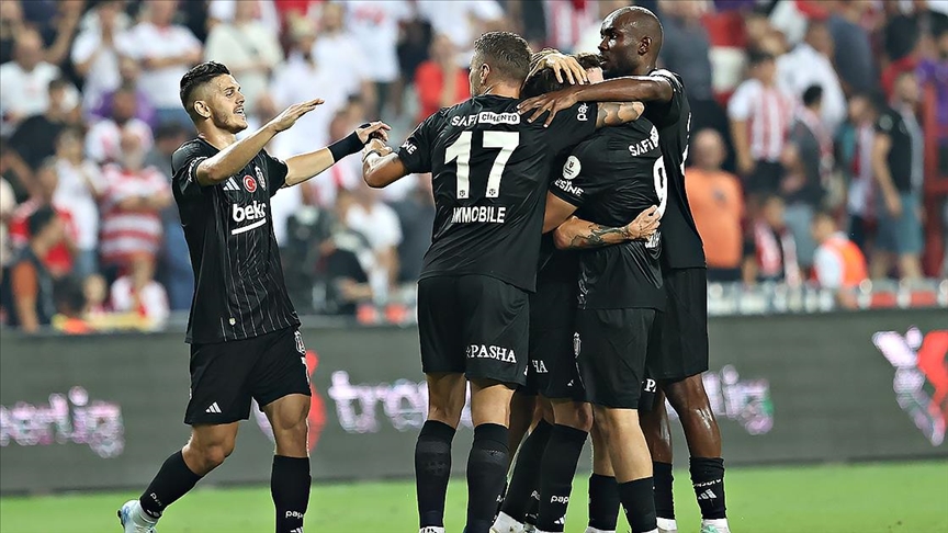 beşiktaş