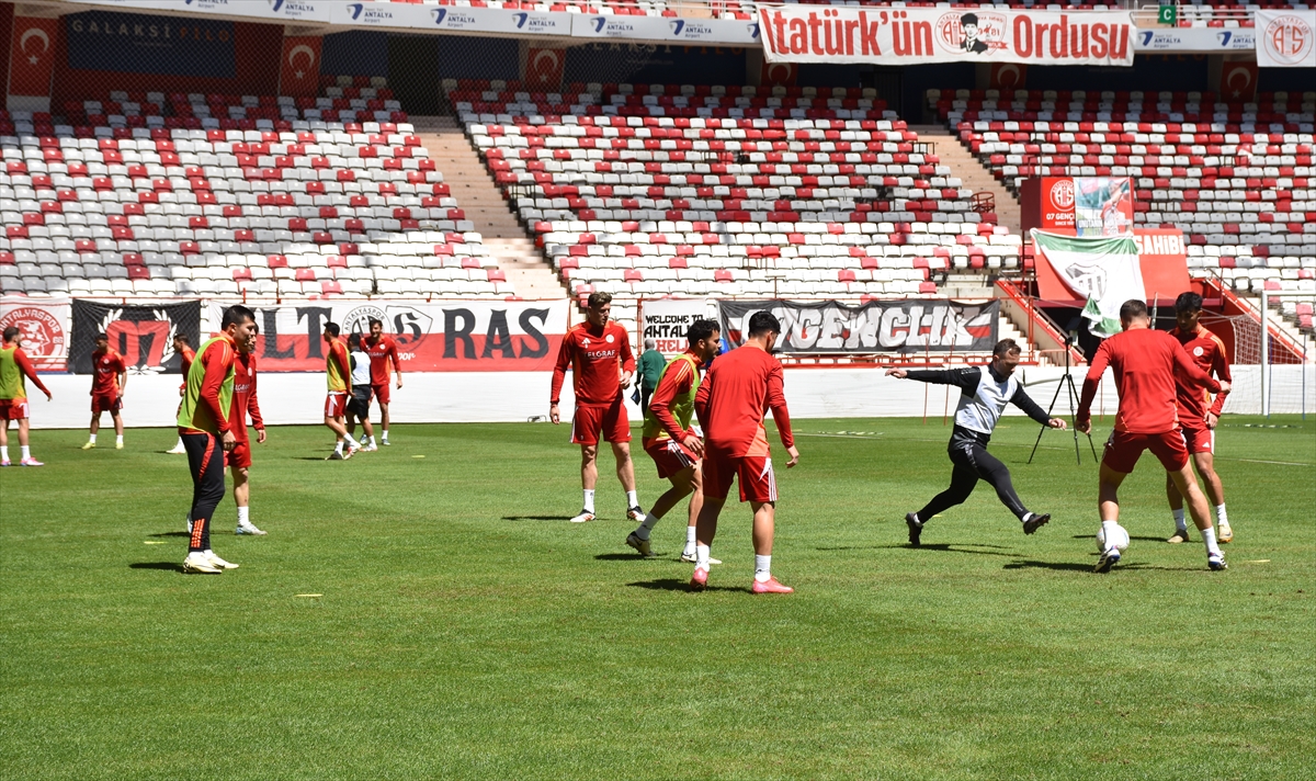 Antalyaspor