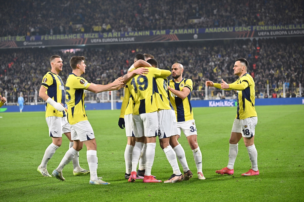 Fenerbahce