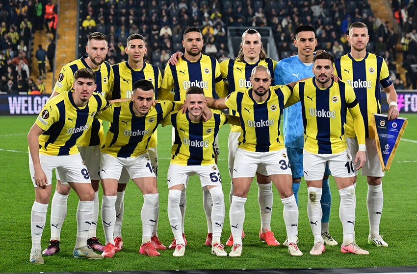 Sivasspor-Fenerbahçe maç kadrosu açıklandı mı?