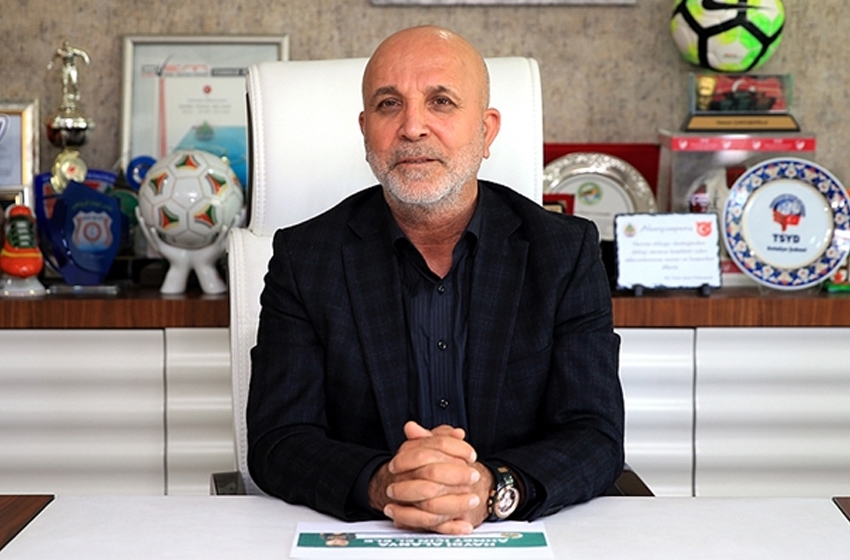 Hasan Çavuşoğlu bırakıyor mu?