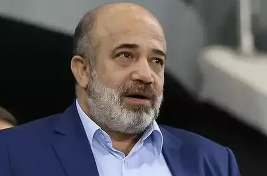 Murat Sancak: İstihbaratınız yanlış