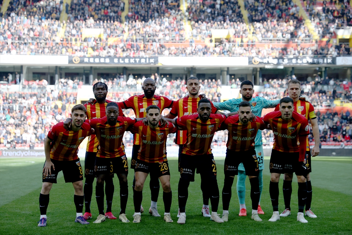 kayserispor