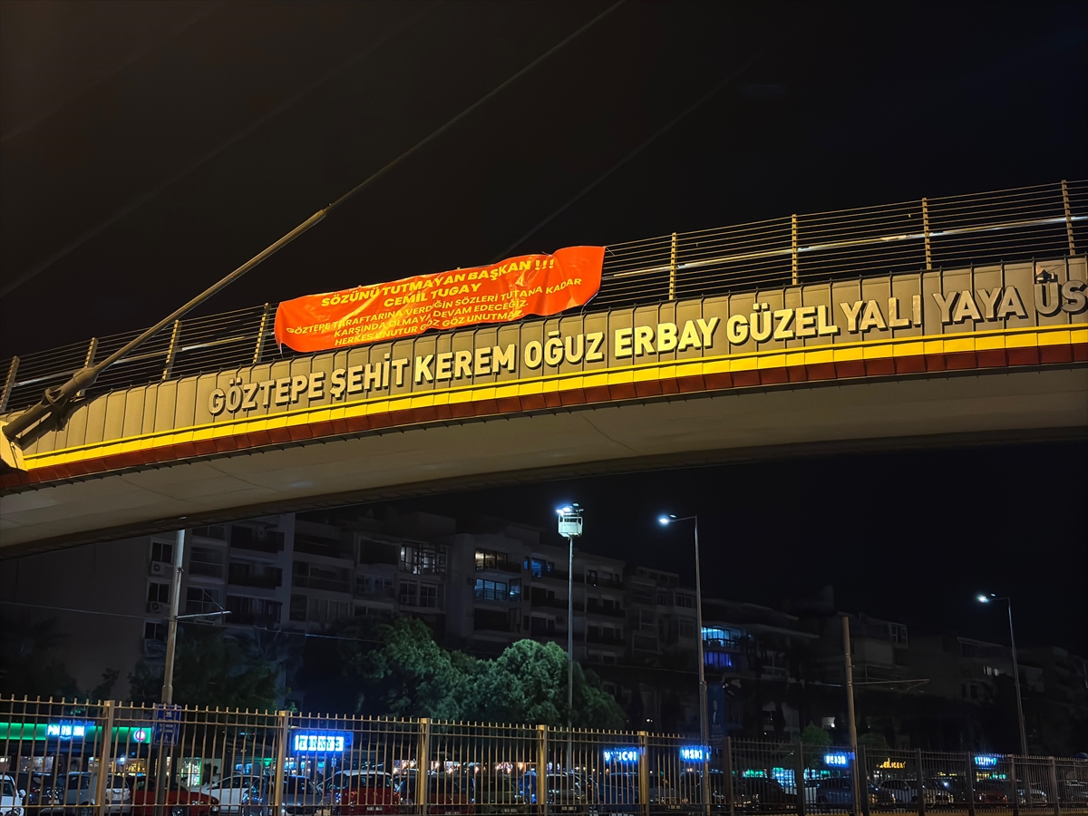 Göztepe