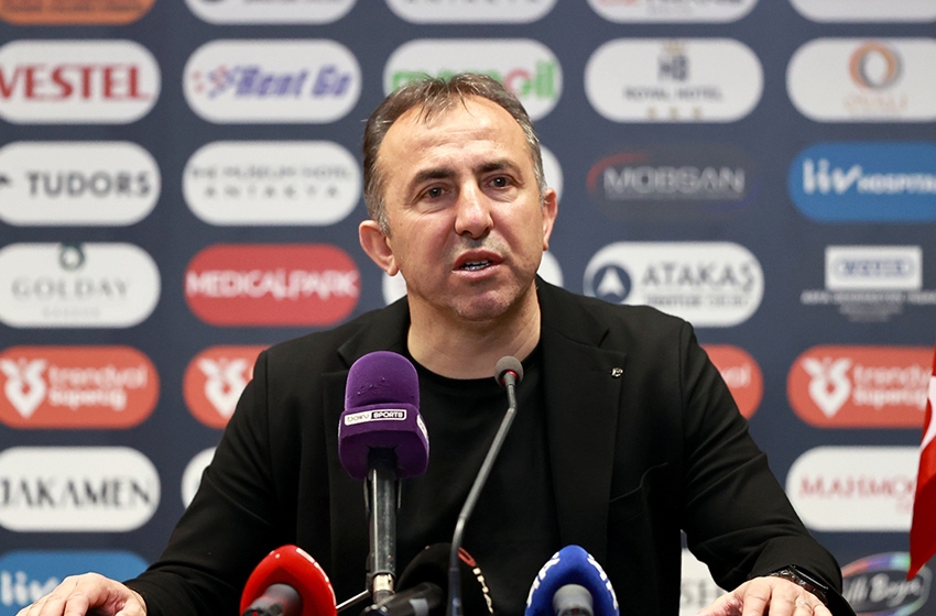 Recep Uçar: İyi sinyaller veriyoruz