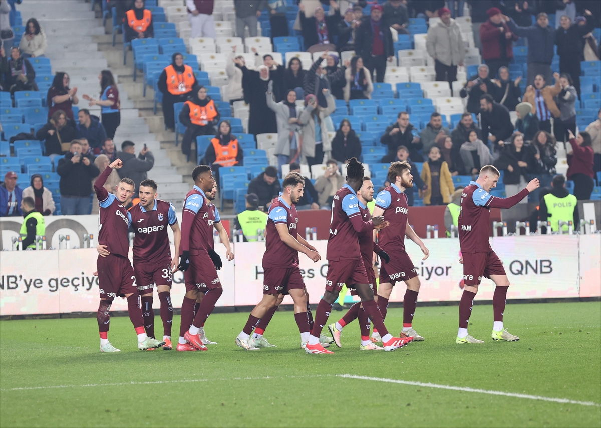 Trabzonspor