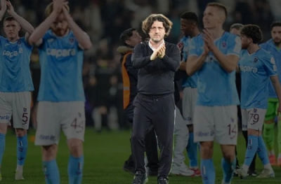  Adana Demirspor-Trabzonspor maç kadrosu açıklandı mı?