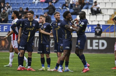 Kasımpaşa-Sivasspor:3-1  (MAÇ SONUCU)