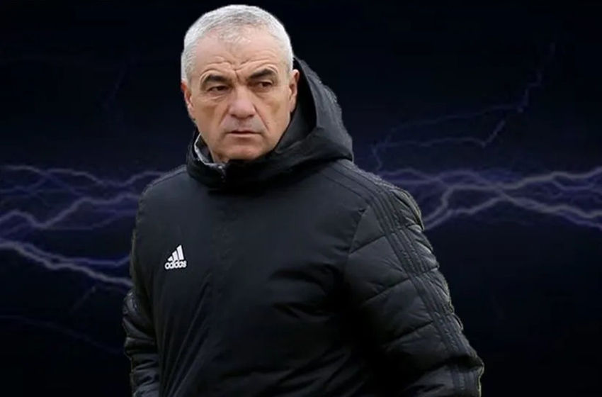 Rıza Çalımbay: Küme düşmeyi düşünmüyoruz