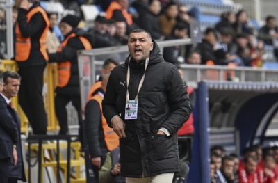 Burak Yılmaz: Hırsıma yenik düşüyorum