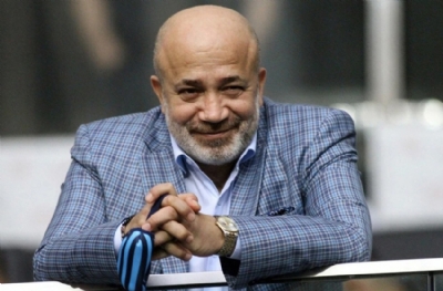 TFF, Murat Sancak'a çalıştı