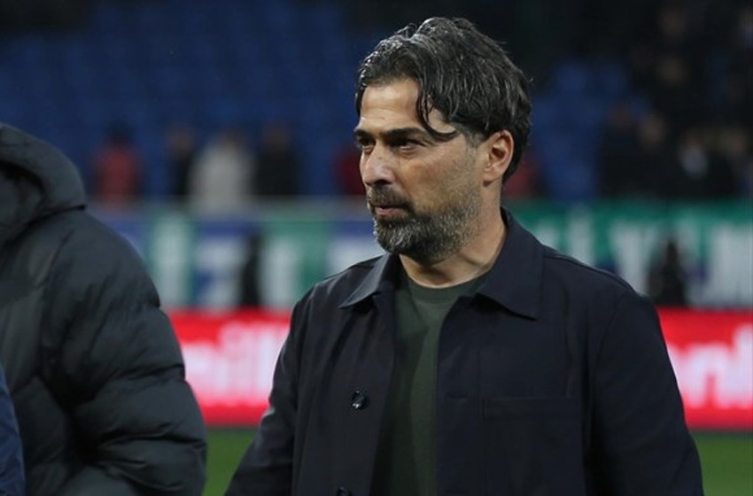 İlhan Palut: Çok fazla içerdeyiz