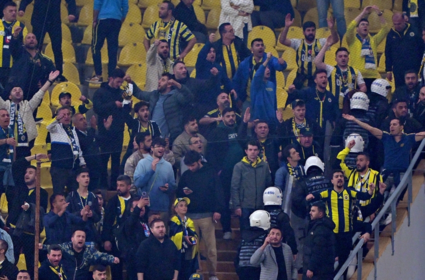 Fenerbahçe taraftarını çıldırtan karar! 'Hollanda ruhu'