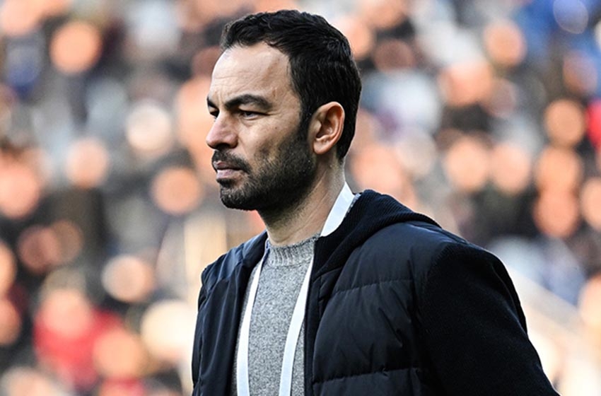  'Selçuk İnan'ın kırmızı kartı yok hükmünde'