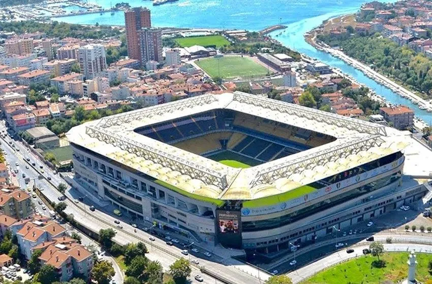 Fenerbahce
