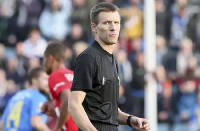 Beşiktaş-Hatayspor maçının VAR'ı 