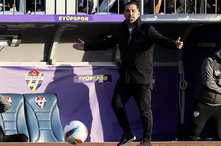 Arda Turan'ın pırpır kararı