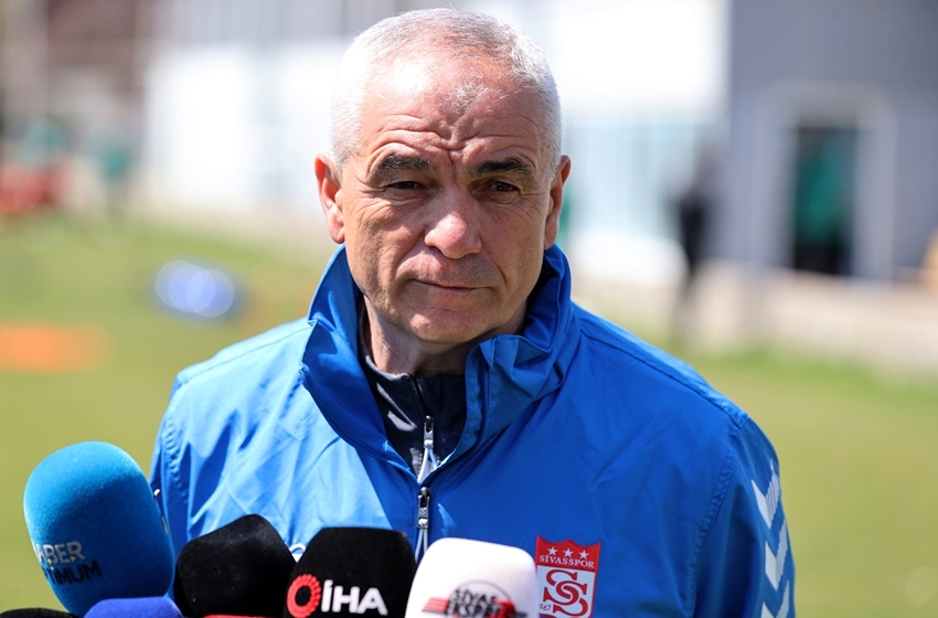 Sivasspor, düşme potasından Galatasaray'ı yenerek kurtulacak