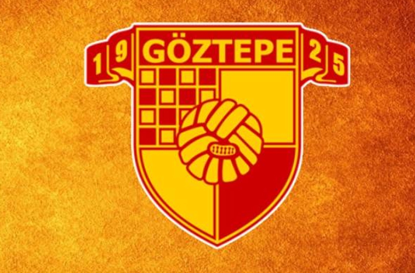 Göztepe'den sakatlık açıklaması 