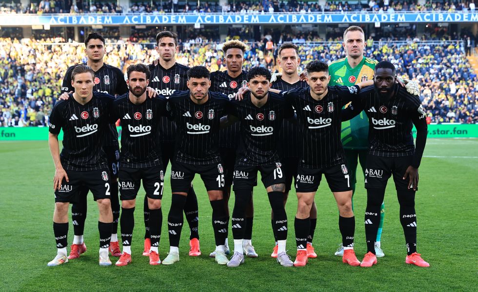 besiktas