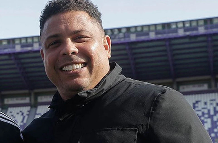 Ronaldo Nazario