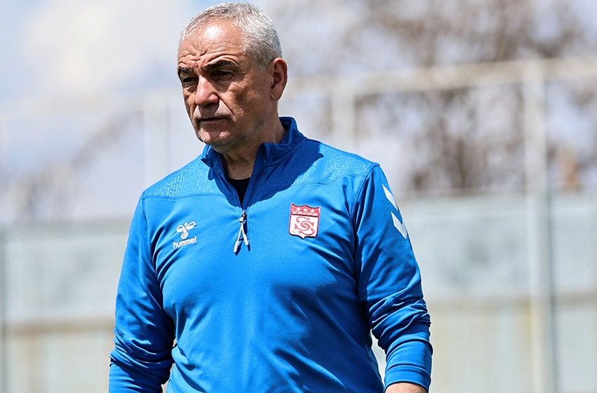 Rıza Çalımbay son 3 maça odaklandı