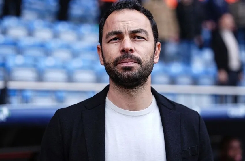 Selçuk İnan'dan istifa sinyali