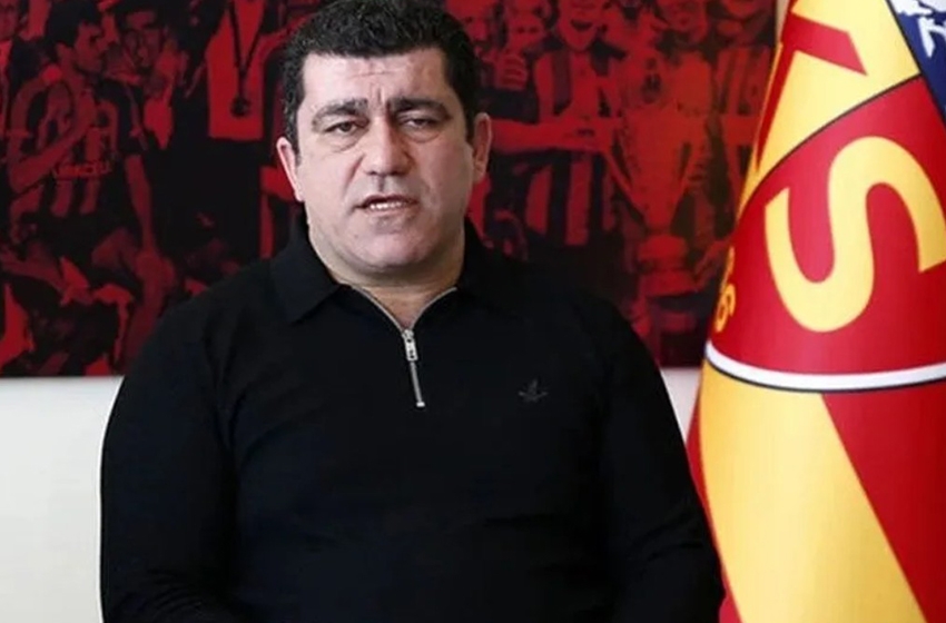 Kayserispor'dan Galatasaray iddialarına cevap