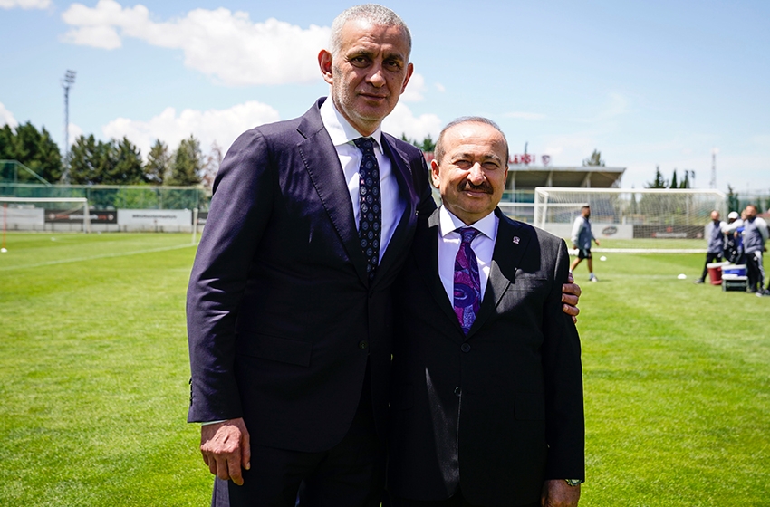 Hacıosmanoğlu, Gaziantep FK'da