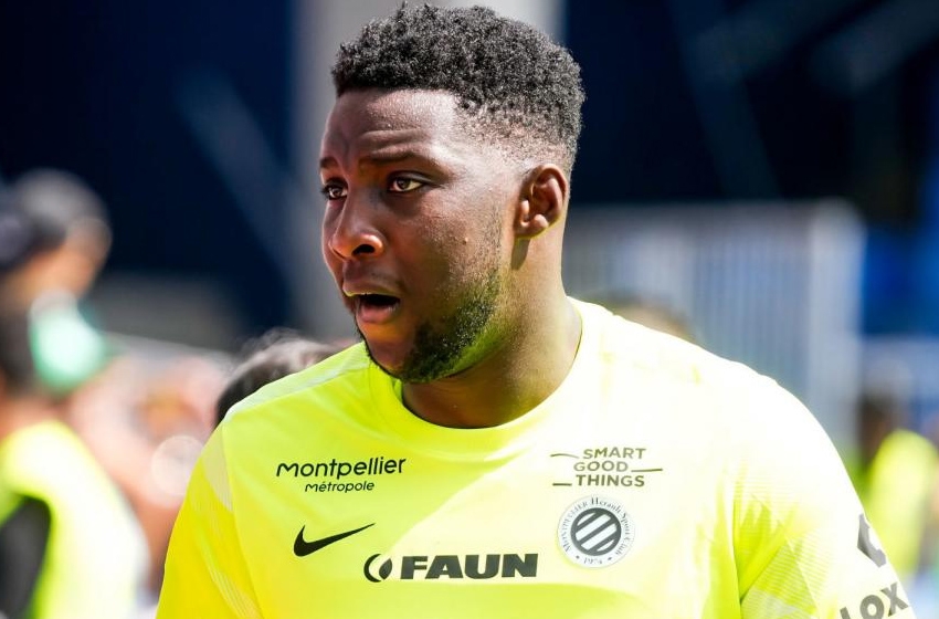 Rizespor'a ödüllü kaleci