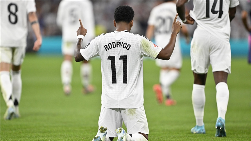 Rodrygo