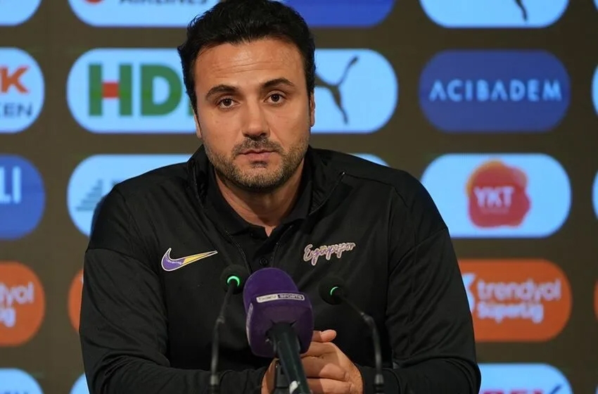 '2 tane verilmeyen golümüz var'