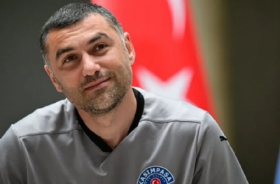 Burak Yılmaz: Gelecek sezon çok iddialıyız