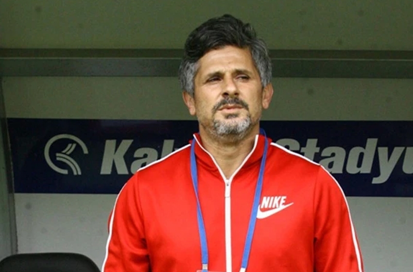 'Bu takım Selçuk hocanın eseri'