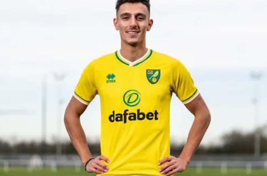 Dimitrios Giannoulis